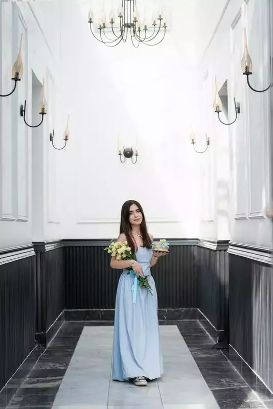 نمونه کار از طیبه سادات هایری