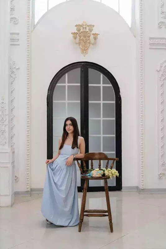 نمونه کار از طیبه سادات هایری