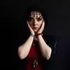 نمونه کار عکاسی چهره - پروفایل توسط روشن، ثبت شده در 2026-06-30