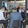 نمونه کار عکاسی همایش و رویداد توسط روشن، ثبت شده در 2026-06-30