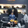 نمونه کار عکاسی همایش و رویداد توسط روشن، ثبت شده در 2026-06-30