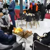 نمونه کار عکاسی همایش و رویداد توسط روشن، ثبت شده در 2026-06-30