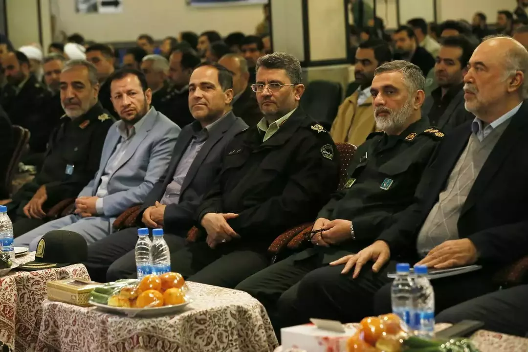 نمونه کار عکاسی همایش و رویداد توسط موسوی شکوه که در تاریخ 1398-04-09 ** یک‌شنبه  **  ساعت 02:49AM بارگذاری شده است.