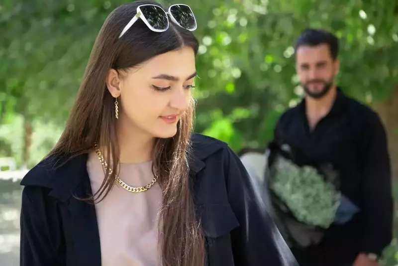 عکاسی زوج و سالگرد از محمدرضا روشن
