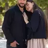 نمونه کار عکاسی زوج و سالگرد توسط روشن، ثبت شده در 2026-06-30