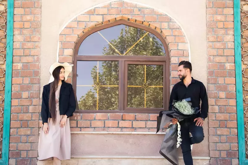 عکاسی زوج و سالگرد از محمدرضا روشن