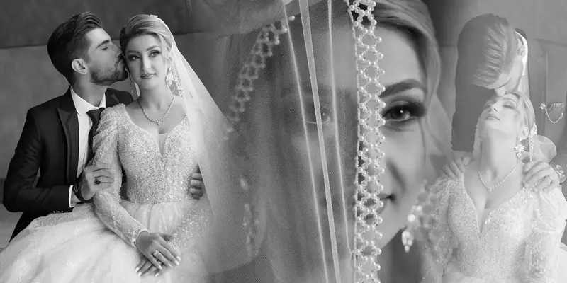 عکاسی عقد - بله برون - فرمالیته عروسی از محمدرضا روشن