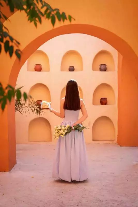 نمونه کار از طیبه سادات هایری