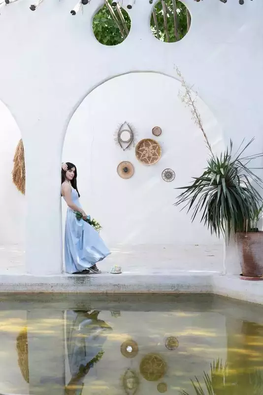 نمونه کار از طیبه سادات هایری