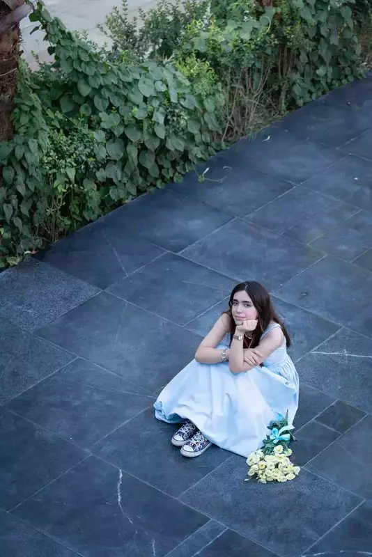نمونه کار از طیبه سادات هایری