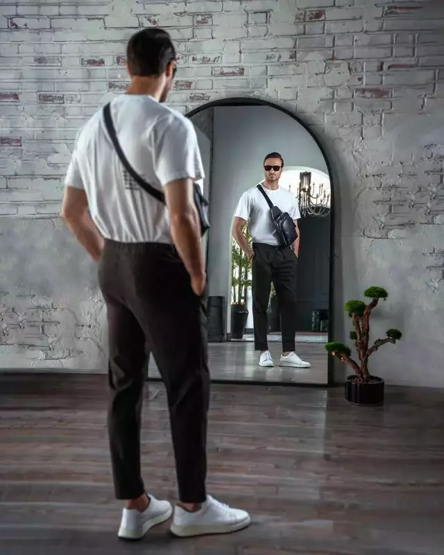 نمونه کار از محمدرضا روشن