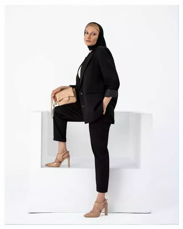 نمونه کار از محمدرضا روشن