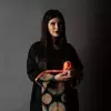 نمونه کار عکاسی مدلینگ توسط روشن، ثبت شده در 2026-06-30