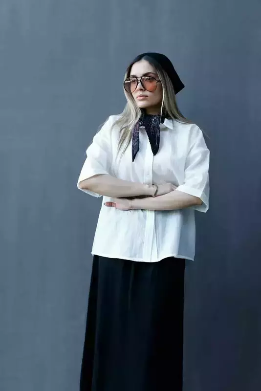 عکاسی مدلینگ از آنیتا شیرمحمدی