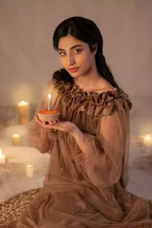 عکاسی تولد - مهمانی - دورهمی از ناهید نصیری زاده