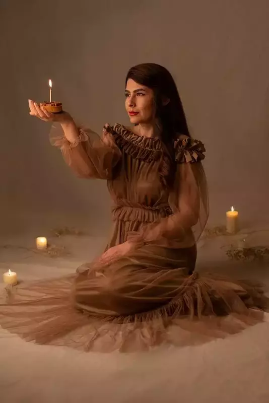 عکاسی تولد - مهمانی - دورهمی از ناهید نصیری زاده
