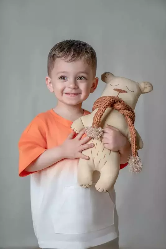 عکاسی کودک از ناهید نصیری زاده
