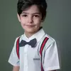 نمونه کار عکاسی کودک توسط نصیری زاده، ثبت شده در 2026-07-02