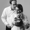 نمونه کار عکاسی نوزاد توسط اکبرنژاد، ثبت شده در 2026-07-02