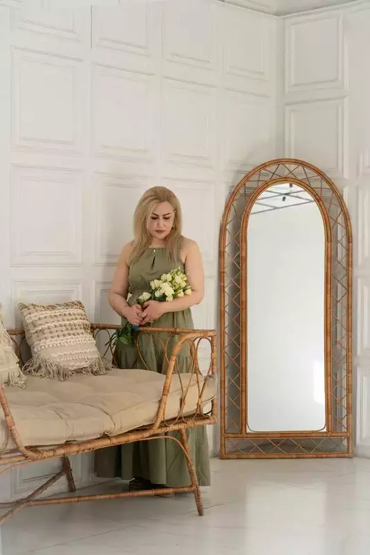 عکاسی چهره - پروفایل از طیبه سادات هایری
