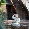 نمونه کار عکاسی چهره - پروفایل توسط هایری، ثبت شده در 2026-07-03