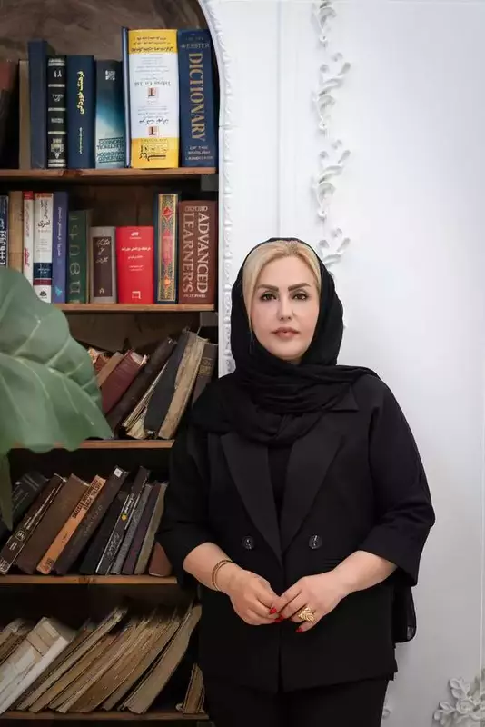 عکاسی چهره - پروفایل از طیبه سادات هایری