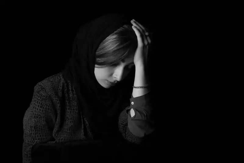 نمونه کار از صبا  اکرامی استوار