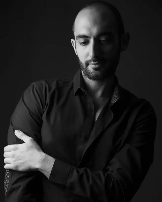 نمونه کار از صبا  اکرامی استوار