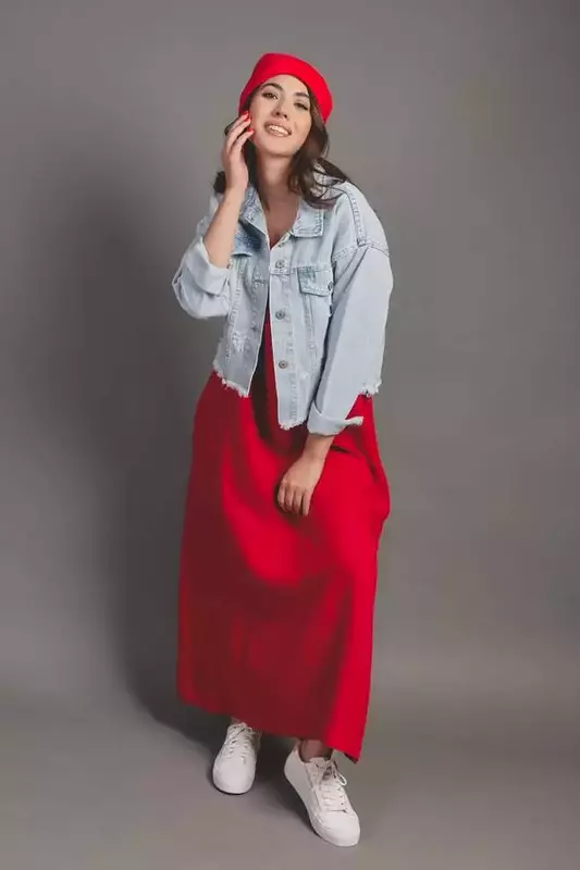 نمونه کار