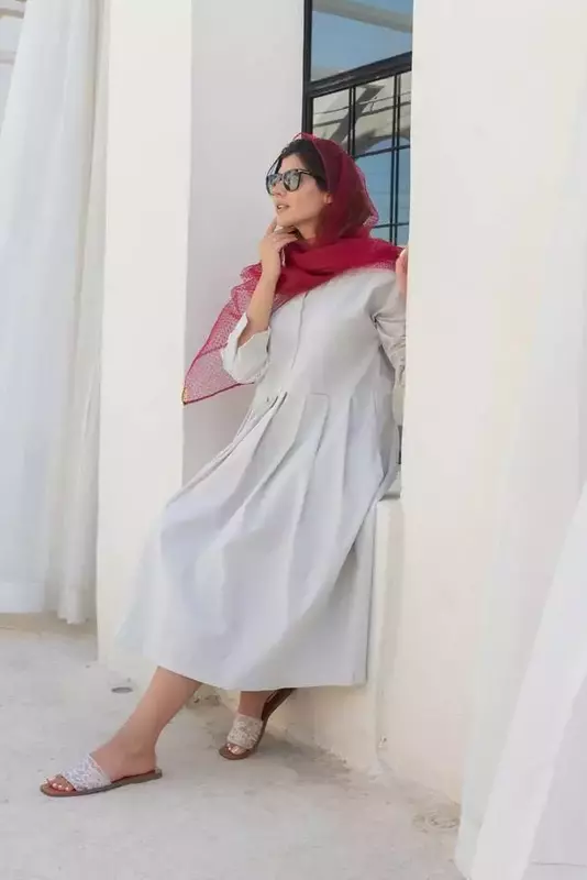 عکاسی مدلینگ از نصیر قرشی