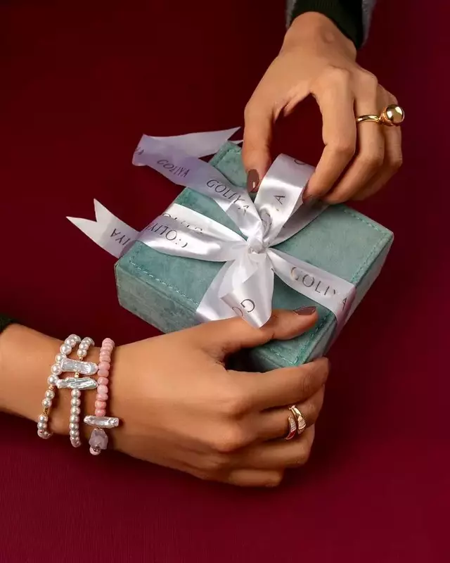 عکاسی طلا و جواهر از نصیر قرشی