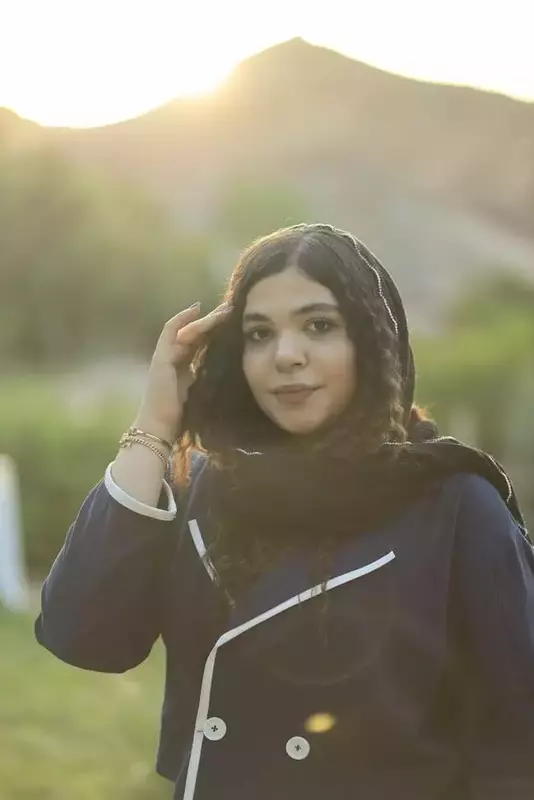 نمونه کار از سیدمحمدامین سیدپاک