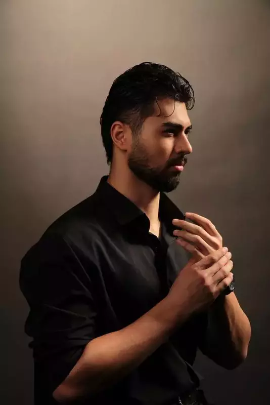 نمونه کار از کیمیا گیلان