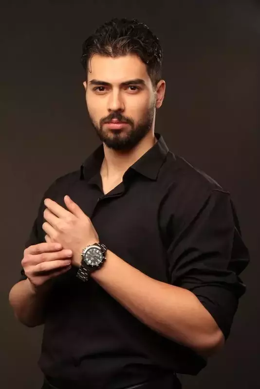 نمونه کار از کیمیا گیلان