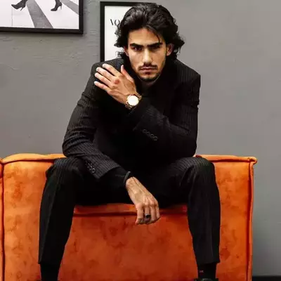 نمونه کار آفیش همکاران آفیش دستیار توسط گیلان 