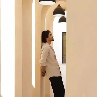 نمونه کار آفیش همکاران آفیش دستیار توسط گیلان 