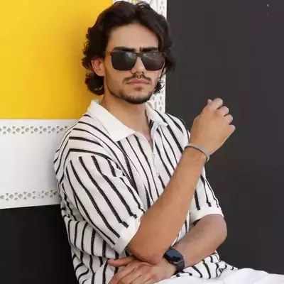 نمونه کار آفیش همکاران آفیش دستیار توسط گیلان 