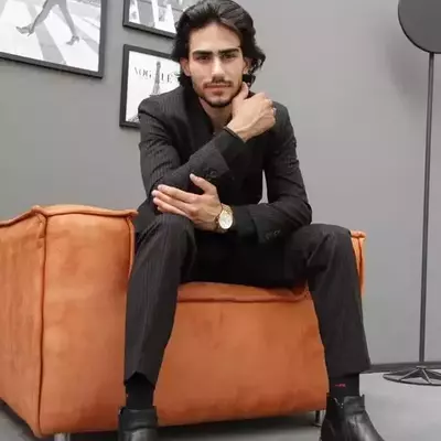 نمونه کار آفیش همکاران آفیش دستیار توسط گیلان 