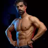 نمونه کار عکاسی مدلینگ توسط فراهانی، ثبت شده در 2026-07-10