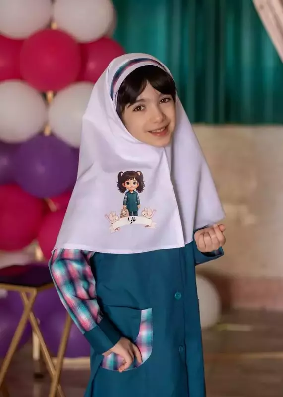 نمونه کار از مهسا رضایی پور