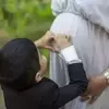 نمونه کار عکاسی بارداری توسط رضایی پور، ثبت شده در 2026-07-10