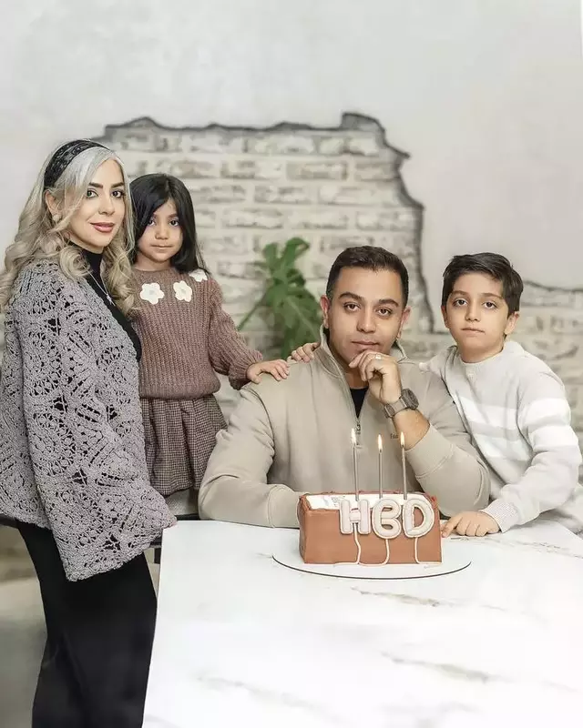 نمونه کار از پگاه قربانی 