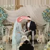 نمونه کار فیلمبرداری مراسم عروسی توسط بلوچ، ثبت شده در 1405-04-21