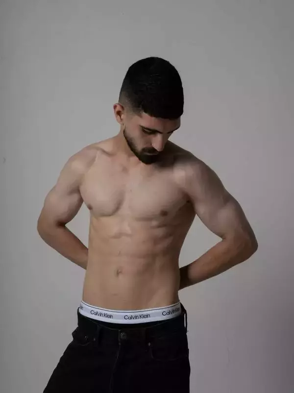 عکاسی مدلینگ از لعیا علی وردی نژاد 