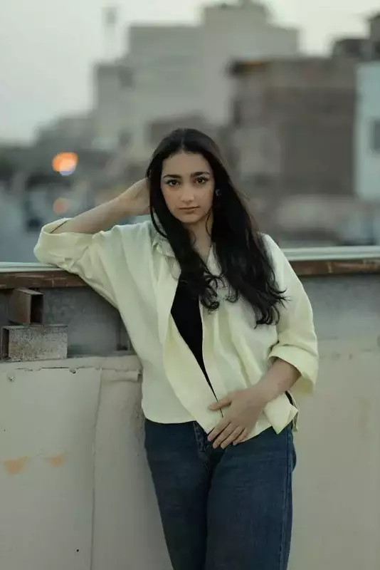 نمونه کار از سیدمحمدامین سیدپاک