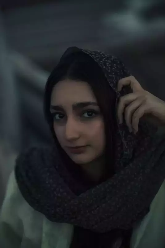 نمونه کار از سیدمحمدامین سیدپاک