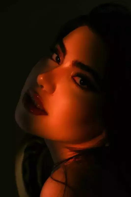 نمونه کار از دیانا یزدانی