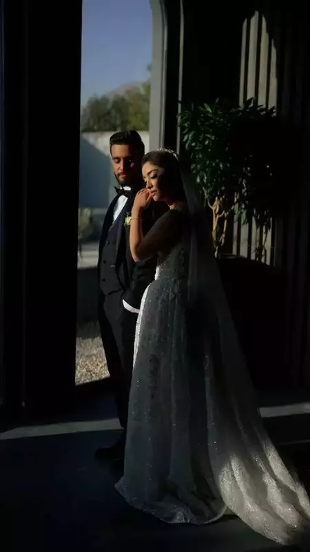 نمونه کار از بیتا حکیم زاده