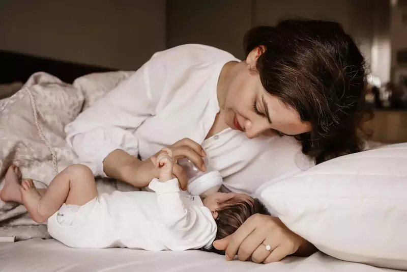 عکاسی نوزاد از فاطمه توکلی بینا