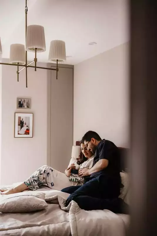 عکاسی نوزاد از فاطمه توکلی بینا